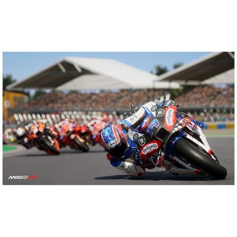 Day One: 30/04/2025 - Motogp 25 Day One Edition Ps4 Eu Prevendita - Foto 2