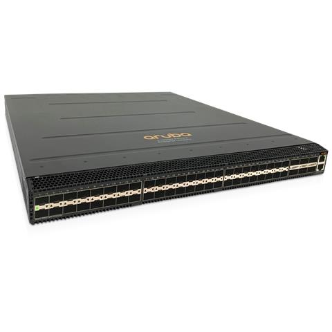 Aruba Networking Aruba CX 10000-48Y6C Gestito L3 1U - Foto 2