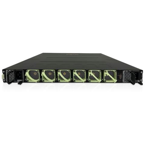Aruba Networking Aruba CX 10000-48Y6C Gestito L3 1U - Foto 3
