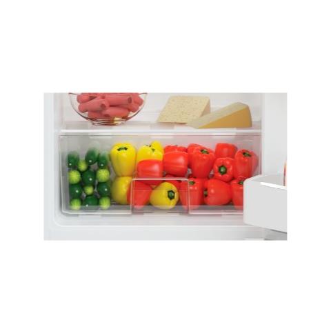 Frigorifero Monoporta da Incasso B1754FN Classe E Capacità Lorda / Netta 120 / 110 Litri - Foto 5