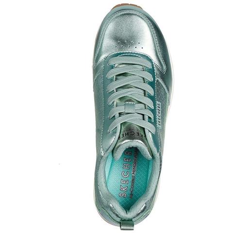 Uno - Metallixs 177109-sage, Donne, Verde, 39 - Foto 2