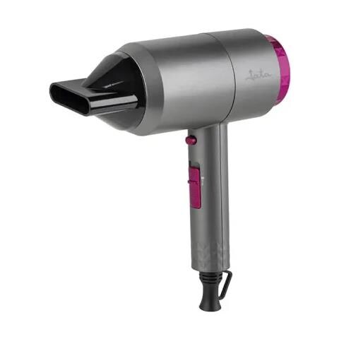 SC43B asciuga capelli 2000 W Grigio - Foto 2