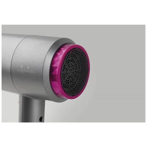 SC43B asciuga capelli 2000 W Grigio - Foto 5
