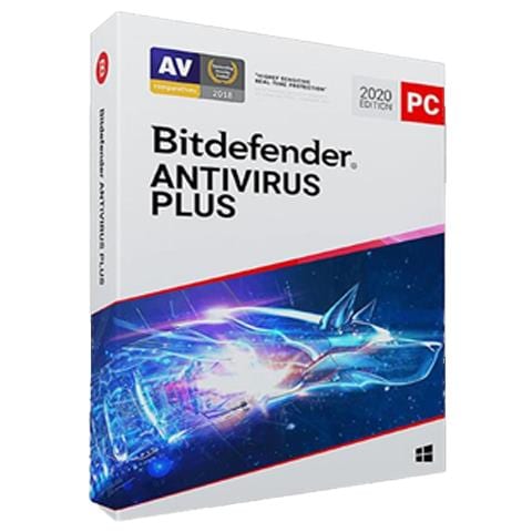| Antivirus Plus | 5 Pc | 1 Anno | Eu Only | 5 Utenti | 1 Anno | Con Antivirus | Attivazione E-mail - Foto 1