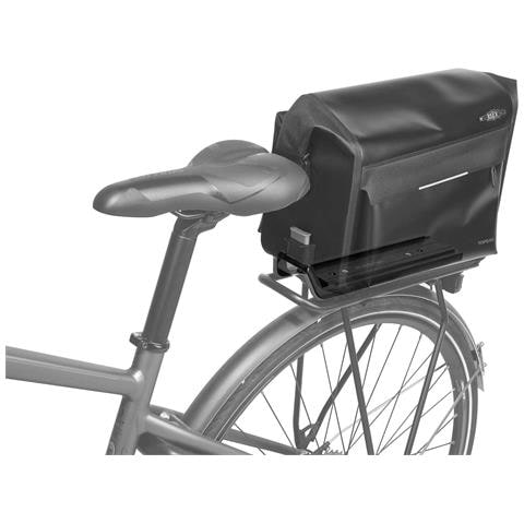 TA2406 Supporto portabiciclette posteriore - Foto 2