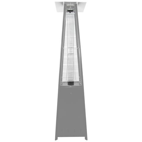 Tubo Di Vetro Per Stufa A Gas Stockholm - Foto 2