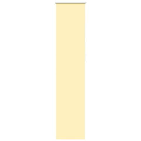Tenda a Rullo Oscurante 50x230 cm Larghezza Tessuto 45,7 cm - Foto 1