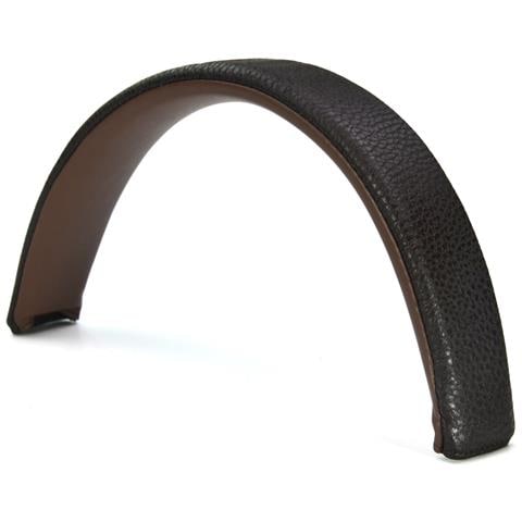 Cuscinetti Auricolari E Set Fascia Di Ricambio Compatibili Con Marshall Major V - Marrone - Foto 2