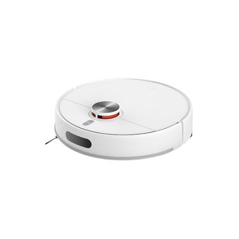 Robot Aspirapolvere /Lavapavimenti S40 Senza Sacchetto Capacità Polvere 0,52 L e Acqua 0,27 L Autonomia 180 Min Bianco - Foto 1
