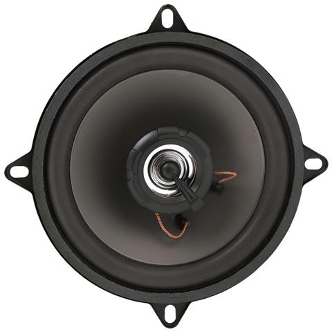 Altoparlante Per Auto Da 5 Pollici 350 W 13×13 Cm Magnete In Ferrite Sensibilità 90 Db - Foto 1