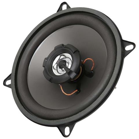 Altoparlante Per Auto Da 5 Pollici 350 W 13×13 Cm Magnete In Ferrite Sensibilità 90 Db - Foto 5