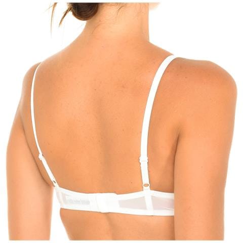 Reggiseno Comfort Con Ferretto D05ez Da Donna - Foto 2