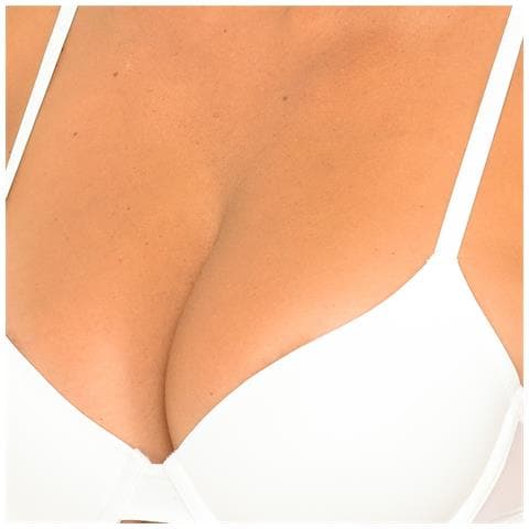Reggiseno Comfort Con Ferretto D05ez Da Donna - Foto 3