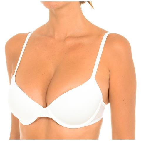 Reggiseno Comfort Con Ferretto D05ez Da Donna - Foto 1