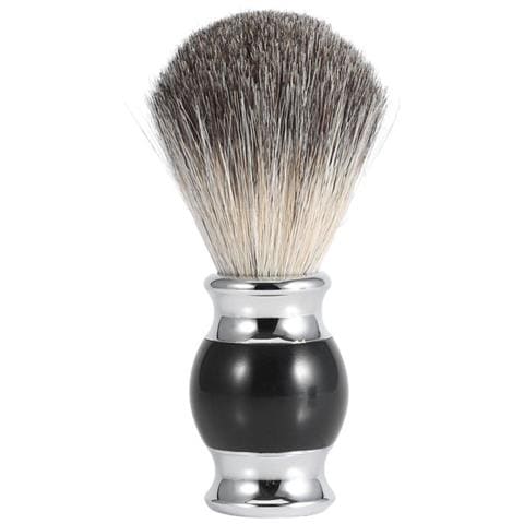 Kit Professionale 3 In 1 Per Pennello Da Barba: Pennello, Ciotola Per Sapone E Supporto - Foto 6