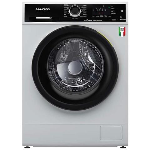 Lavatrice Standard 10 Kg Classe A F1014C-E - Foto 1