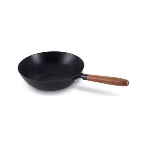 Mandala Wok /padella per cottura al salto Rotondo - Foto 1