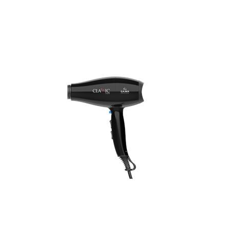 Phon Classic Ion, phon professionale progettato per offrire prestazioni elevate e risultati impeccabili ogni giorno. Con motore AC, potenza di 2200 W e tecnologia Ion Plus che emette fino all’80% in più di ioni negativi rispetto ai sistemi ionici tradizional. 2 velocità, 3 temperature e colpo d’aria fredda. Dotato di diffusore e due bocchette professionali - Foto 2