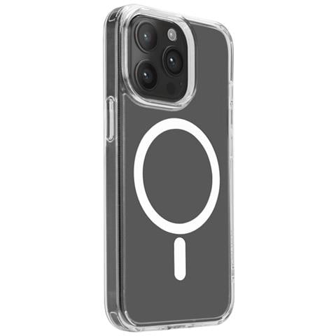 PUIPC15P61LITEMAGTR custodia per cellulare 15,5 cm (6.1") Cover Trasparente - Foto 1