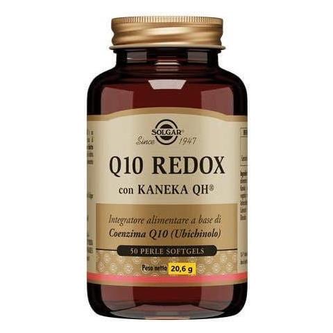 Q10 Redox 50 Perle Softgel - Foto 1