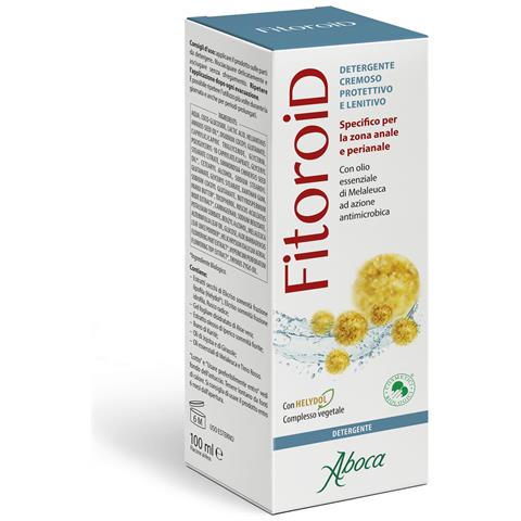 Fitoroid Detergente Bio 100 ml - Foto 6