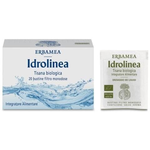 Idrolinea Tisana 30G - Foto 1
