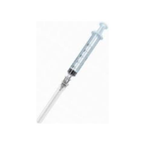 Siringa Soft Capacita' 5ML Ago Gauge 23 Confezione 10 Pezzi Gammadis - Foto 1