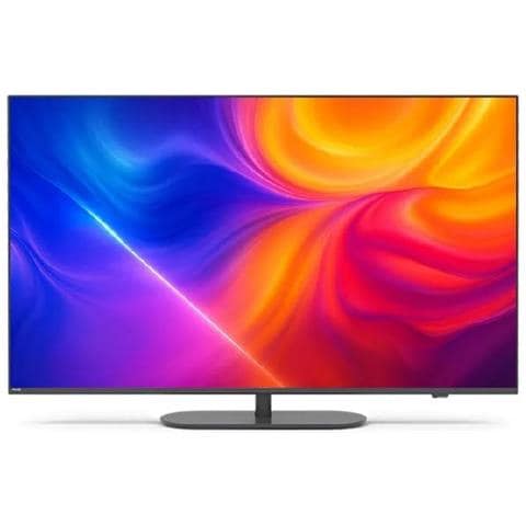 The One 55PQS9011/12 Smart TV 55” QLED 4K UHD Ambilight 144 Hz - Foto 1