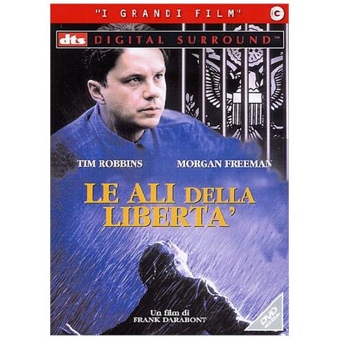 DVD ALI DELLA LIBERTA' (LE) (no extra)  - Foto 2