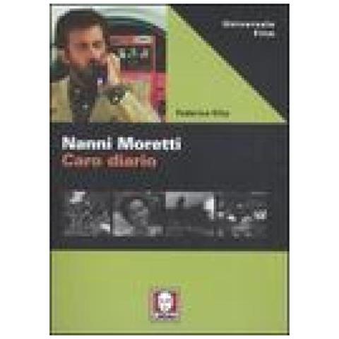 Federica Villa - Nanni Moretti. Caro diario - Foto 2