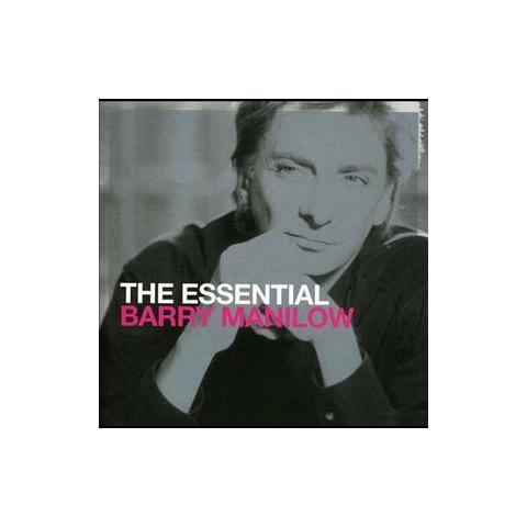 Cd Manilow Barry - The Essential Barry M - Foto 1