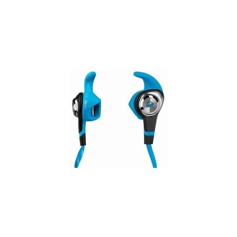 Isport Strive Blue - Cuffie Sportive Con Archetto Intra Aurale - Foto 1