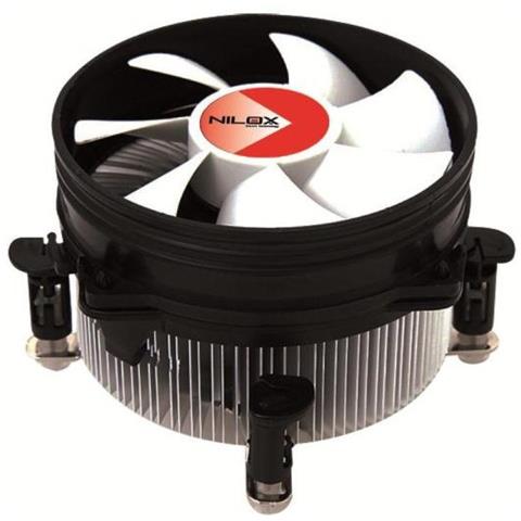 Ventola di Raffreddamento 92x92 Intel Sock. 775 - Foto 1