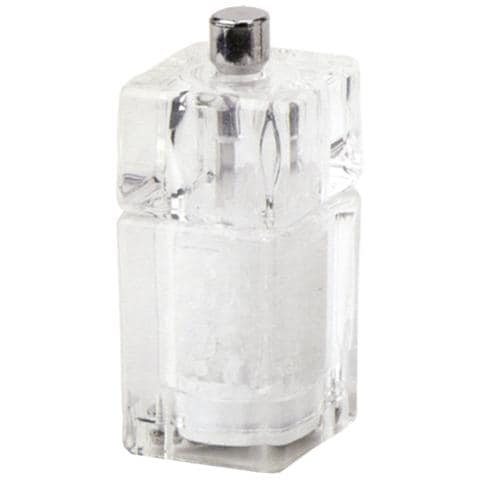 Macina Sale Acrilico 9 cm - Foto 1