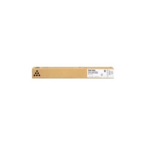 K204 Toner Originale Nero per ISC 3535 Capacità 17000 Pagine - Foto 1