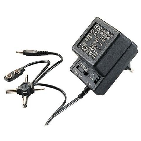 Alimentatore Universale 500 mA - Foto 1