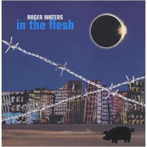 Roger Waters - In The Flesh Live (2 Cd) - Foto 1