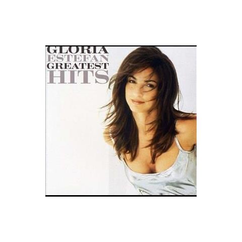 Cd Estefan Gloria - Greatest Hits - Foto 1