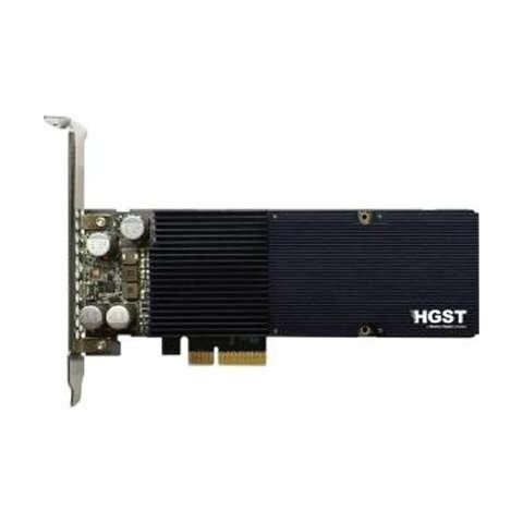 SSD 3.2 TB Serie SN100 Interfaccia PCI Express 3.0 x4 Plug-in Card - Foto 1