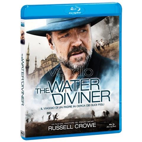 Brd Water Diviner (the) - Foto 4