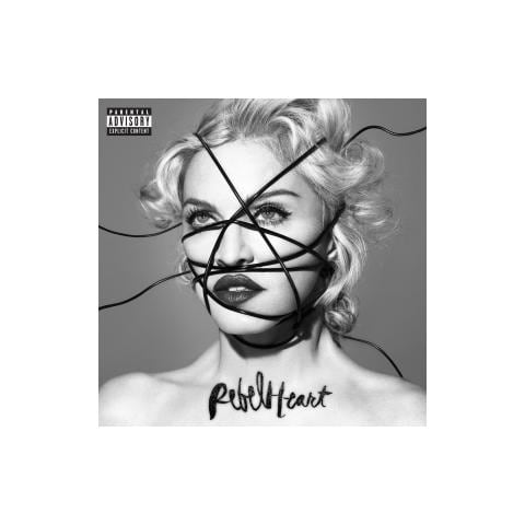 Madonna - Rebel Heart (2 Lp)  - Foto 2