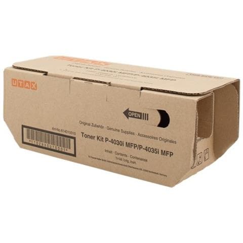 614010010 Toner Originale Nero per P 4030i MFP / P 4035i MFP Capacità 14500 Pagine - Foto 2