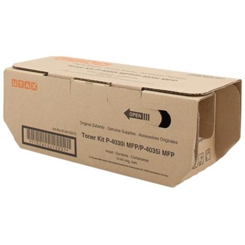 614010010 Toner Originale Nero per P 4030i MFP / P 4035i MFP Capacità 14500 Pagine - Foto 3