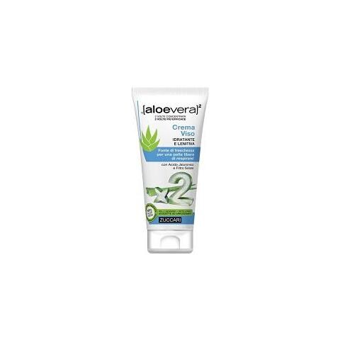 Crema viso idratante e lenitiva, 50 ml - Foto 4