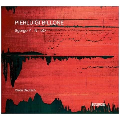 Billone Pierluigi - Sgorgo Y. N. Oo - Foto 1