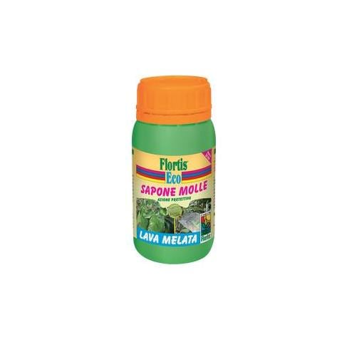 Sapone Molle 200ml Per Uso Botanico - Foto 1