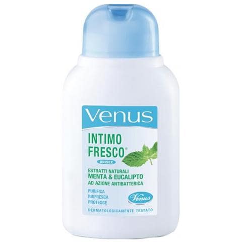 Igiene Intima 200ml Fresco - Foto 3