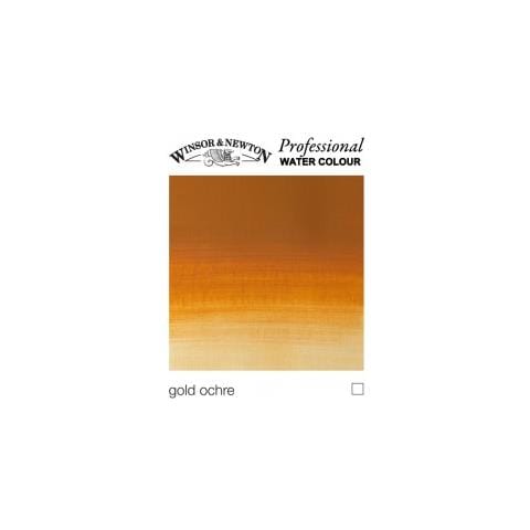 285 Artist 1/2 Godet Ocra D'oro Gruppo 2 - Foto 1