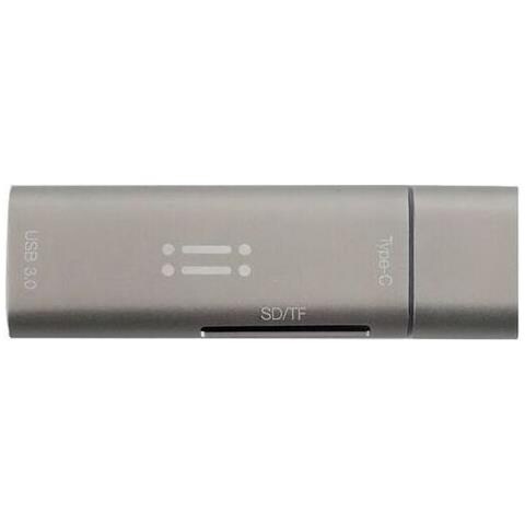 Aicardusbc-sg - Usb-c Card Reader Sd/microsd - Foto 1