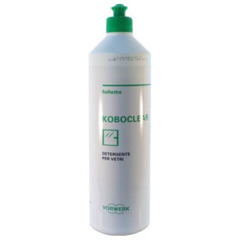Koboclear Folletto Detergente Per Vetri Originale In Confezione Da 750ml - Foto 2